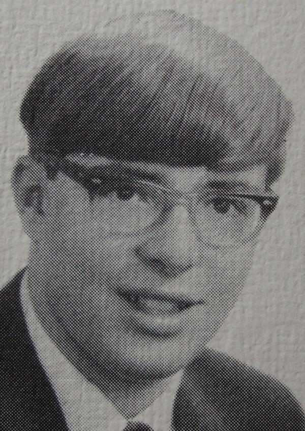 Elmer R. Dalby