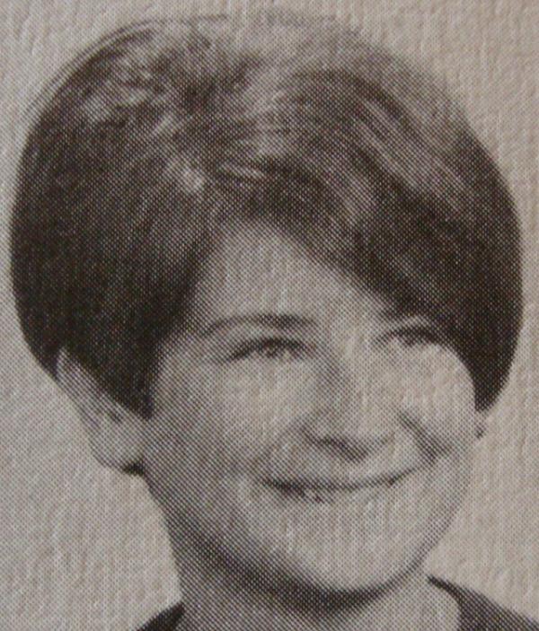 Mary Ellen Levi Coyle