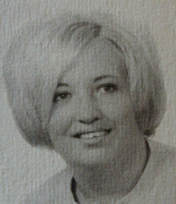 Mary Jane Figura Sanchez