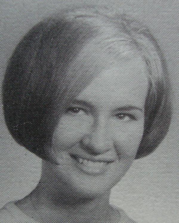 Suzan Nixon Gordon