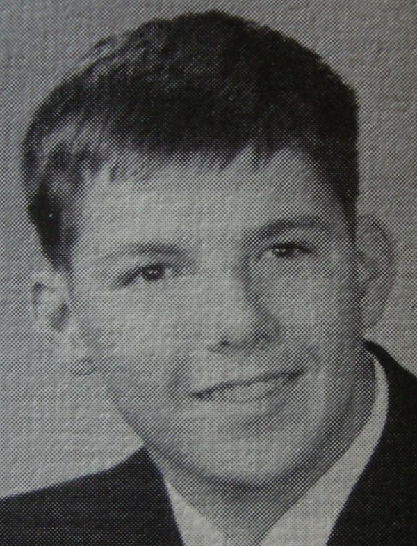 Terry L. Prohaska