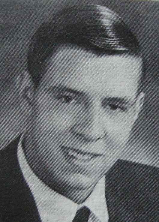 Francis A. Sedlar, Jr.