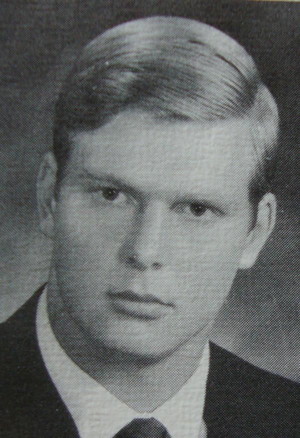 Frank R. Rodzwicz