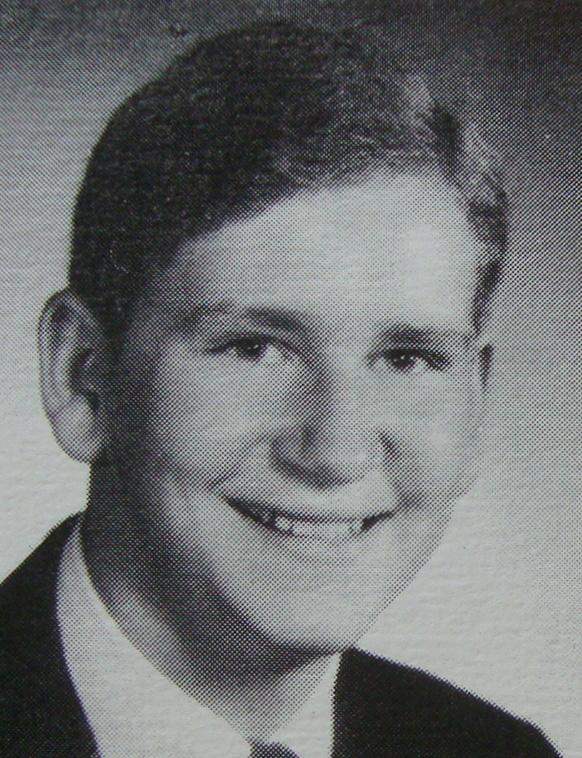 James Alan Mucha