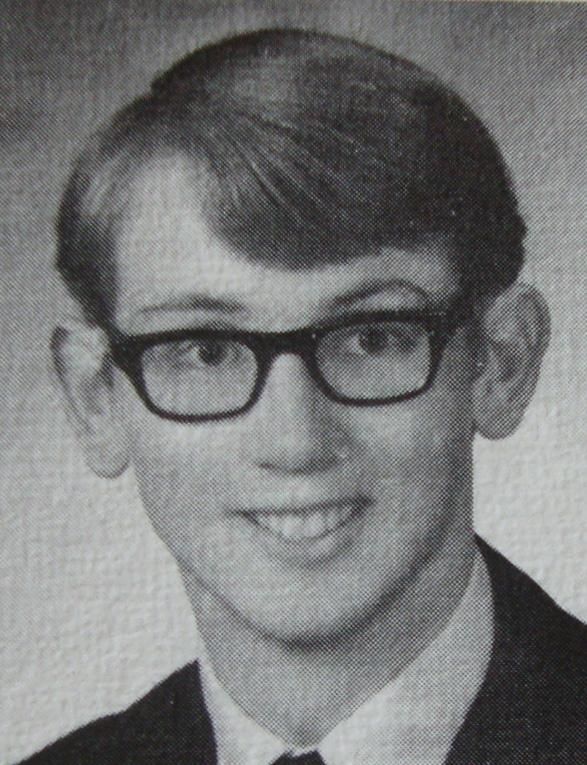 James Jay Mullen