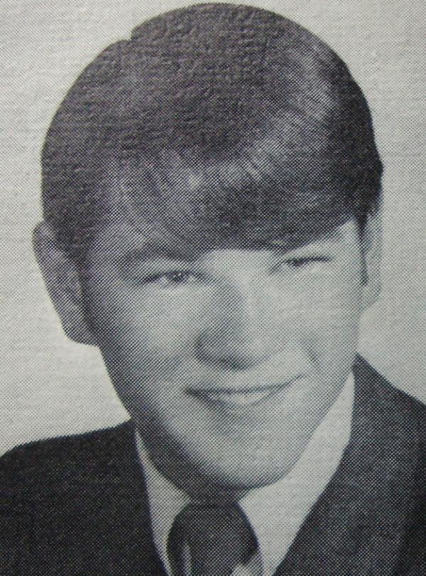 John B. O'donnell, Jr.