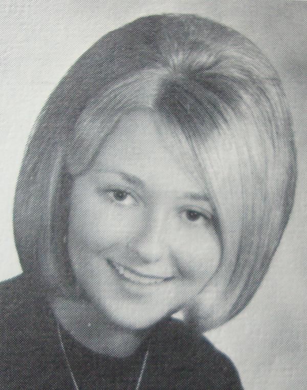 Kathleen M. Sally Patterson