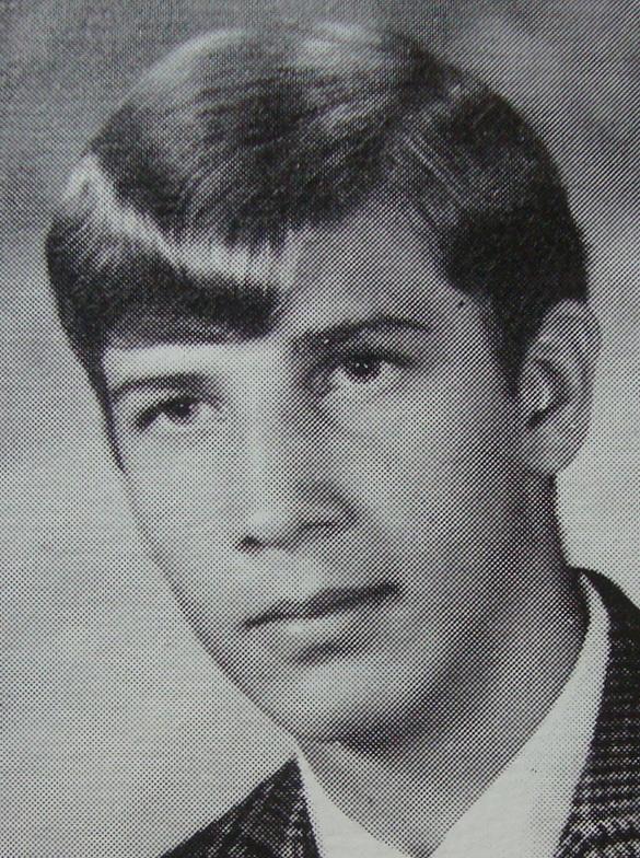 Leo David Blutas