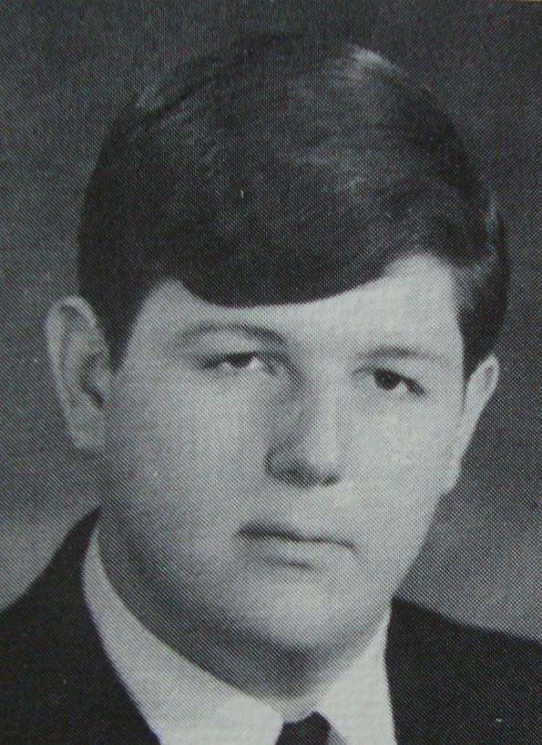 Richard L. Weyandt