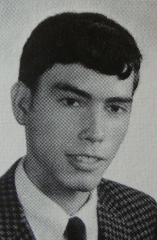 Richard S. Brodsky