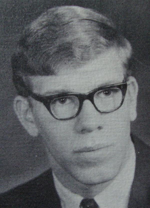 Ronald Warholak