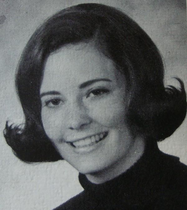 Sharon L. Danklef