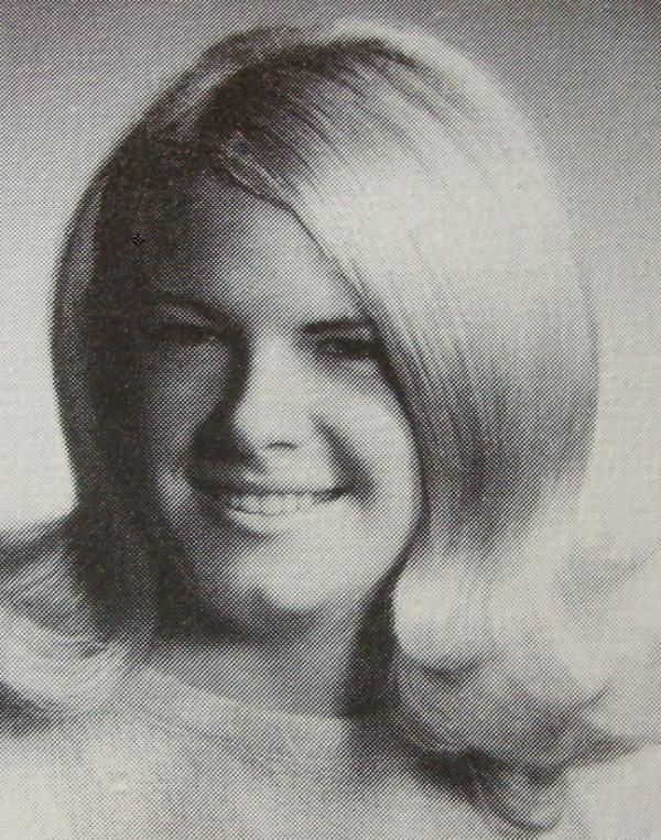 Susan Gibson Ruane