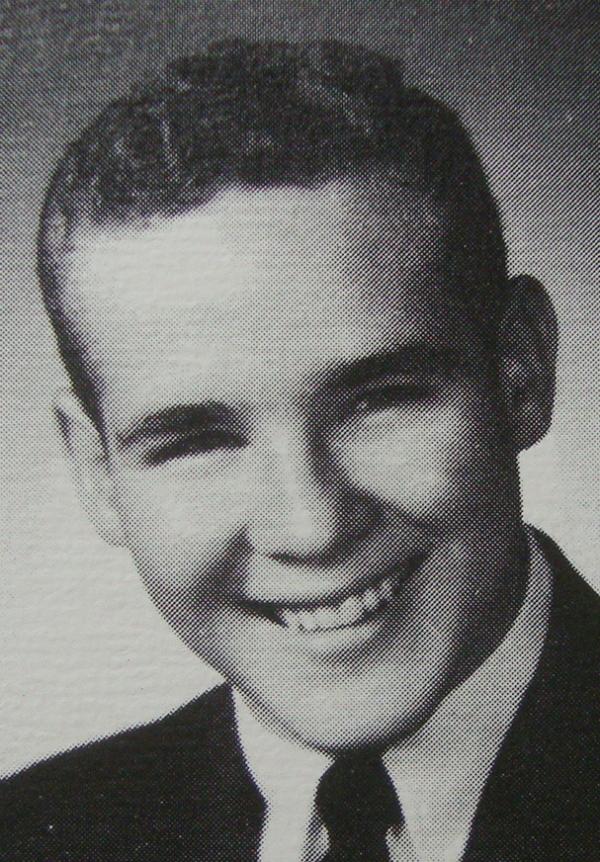 Timothy M. Reddy