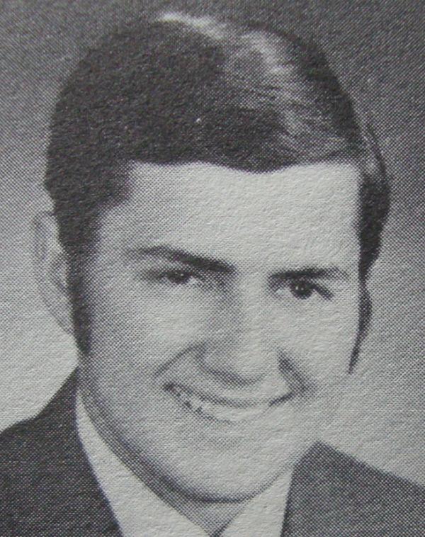 Dennis Lange