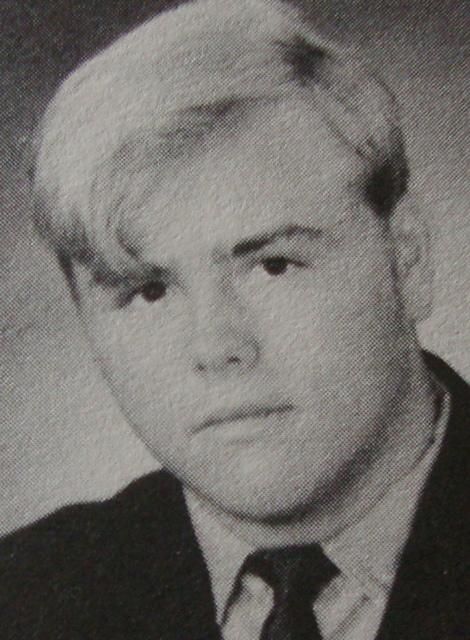Ron Carnahan