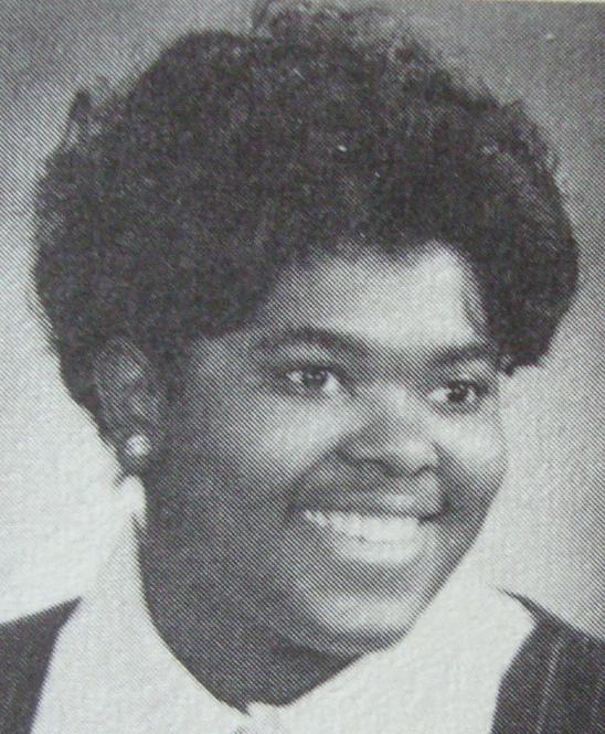 Doreathea Mitchell Clemons
