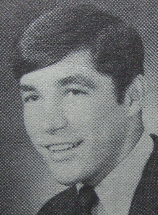 George P. Jones, Jr.