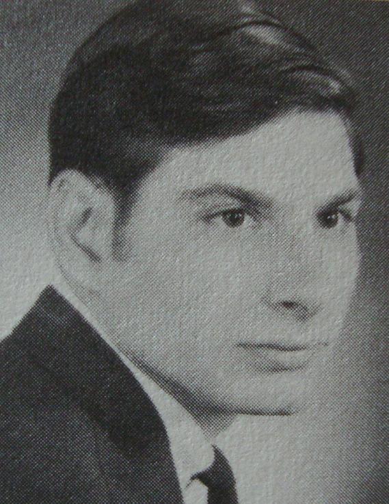 Greg Molinaro
