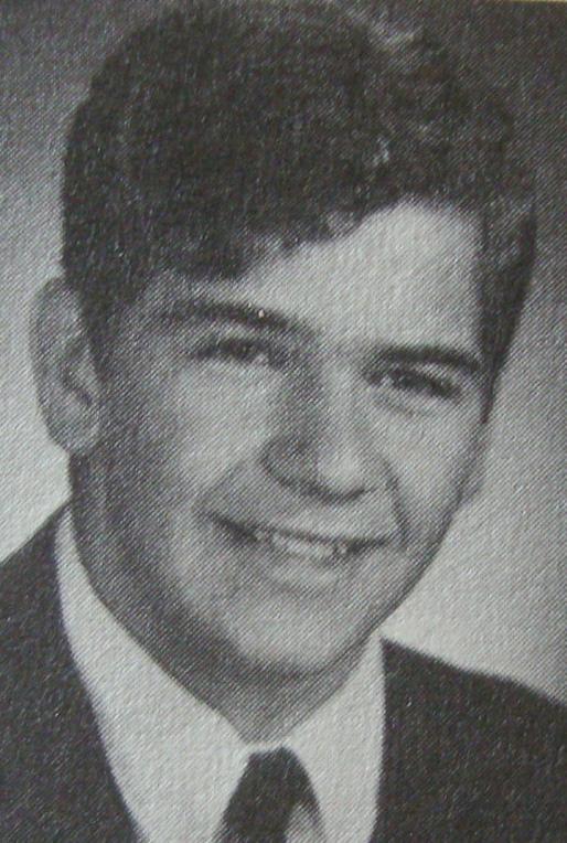 Gregory L. Meyer