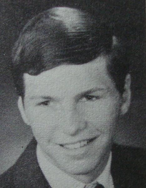 James B. Johnson