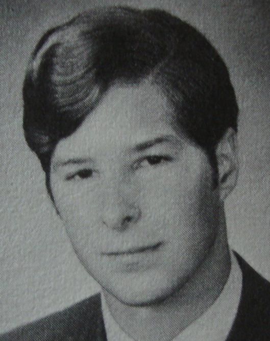 Jeffrey J. David