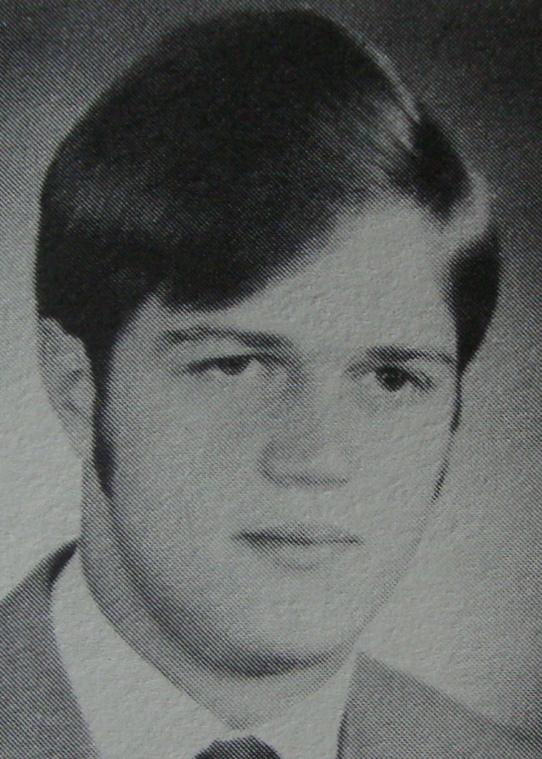 Joseph M. Scalise
