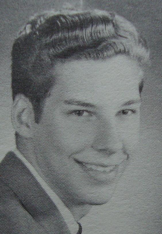 Mark Lance Tewes