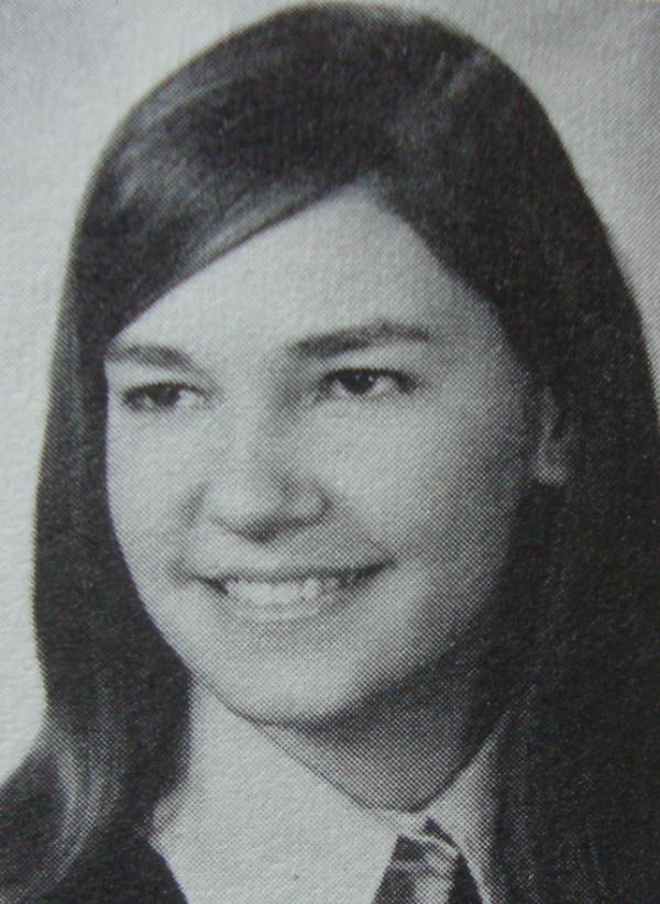 Nina Wilson