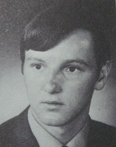Norbert E. Lauth