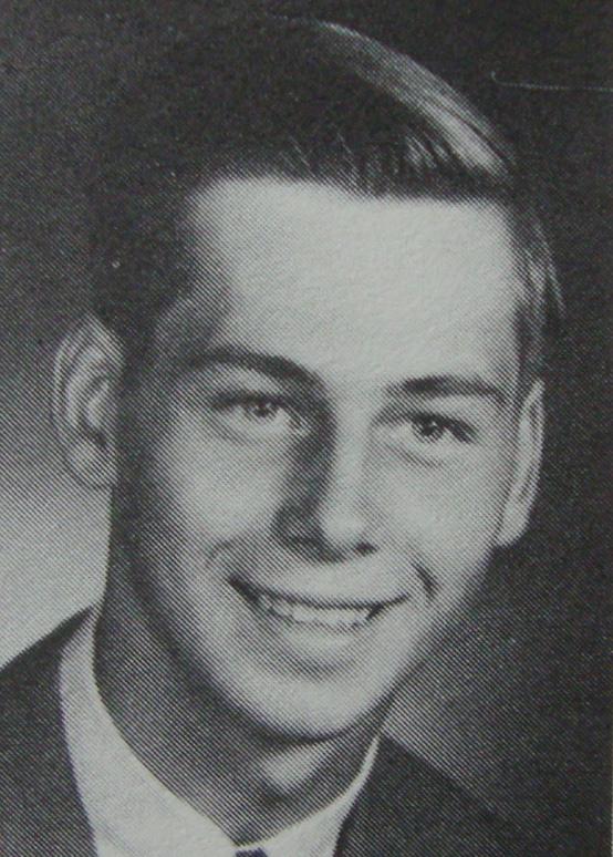Paul F. Hormel