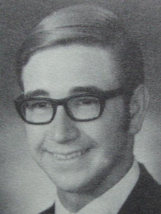 Paul Rabayda, Jr.