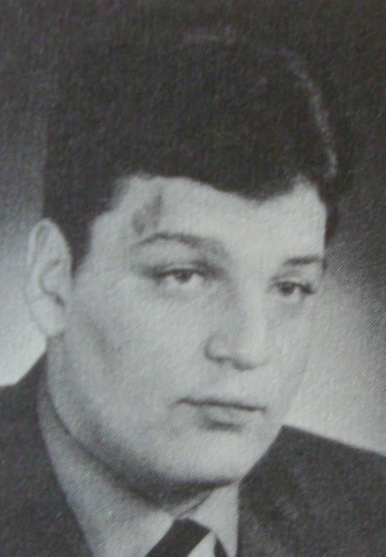 Peter Romano, Jr.