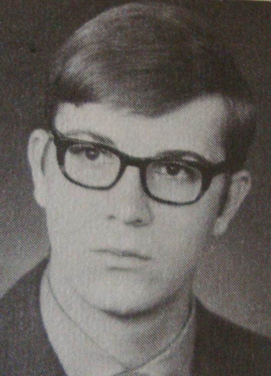 Raymond J. Kocik