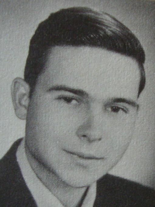 Richard Krofcheck