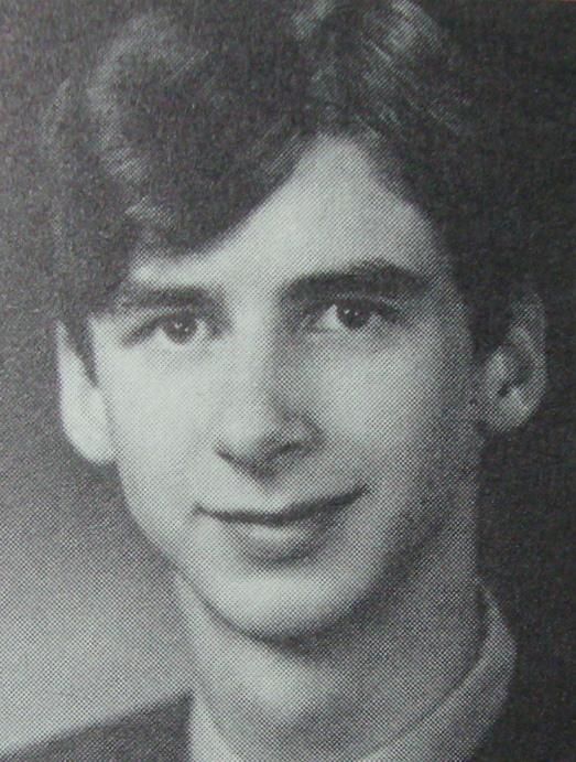 Robert D. Colin