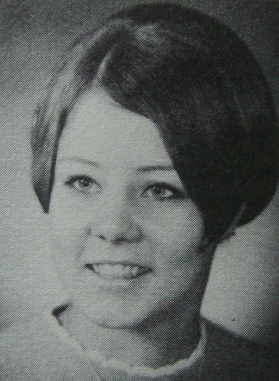 Suzan Sinclair Rettinger