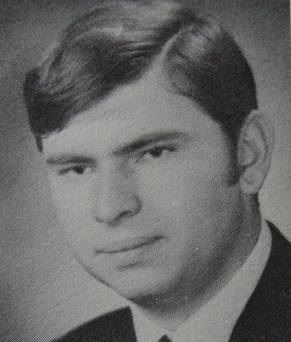 Thomas J. Holub