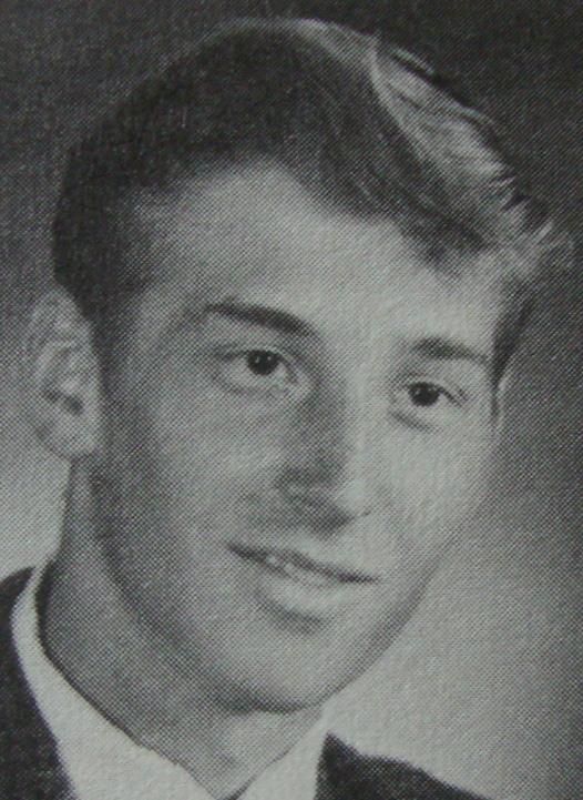 Verner P. "vern" Stein