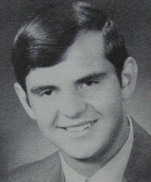 Walter Waynar