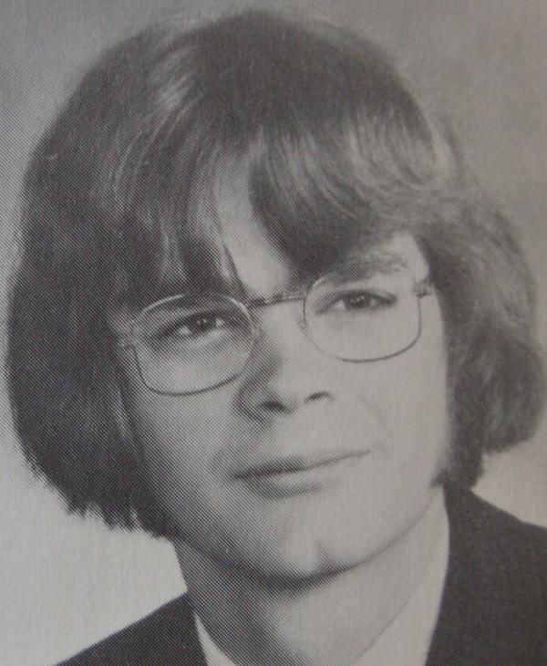 David J. Laubach