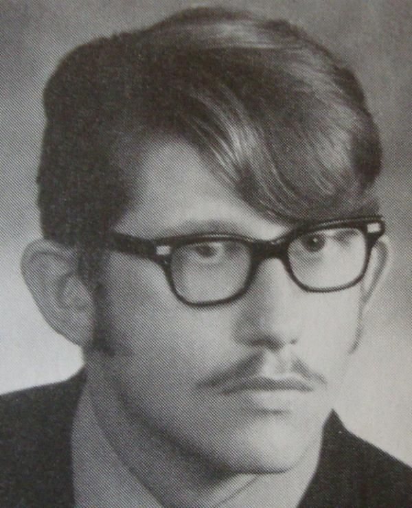 Dennis C. Cochran