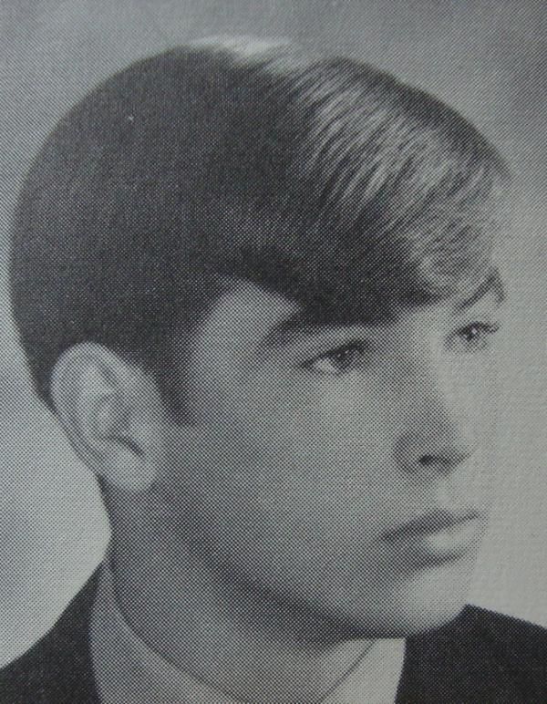 Dennis E. Jones