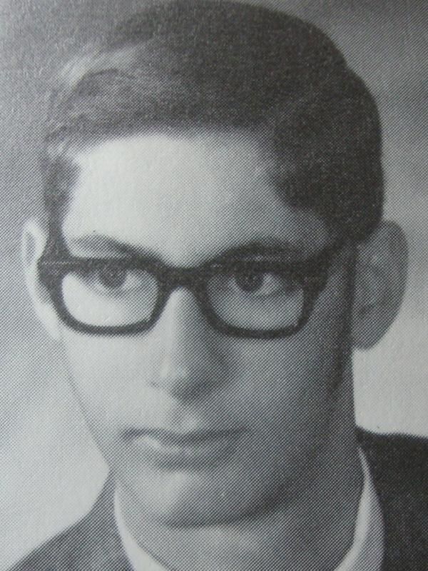 Gary Bongiorni