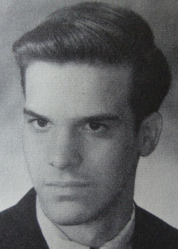 Gary P. Malizio