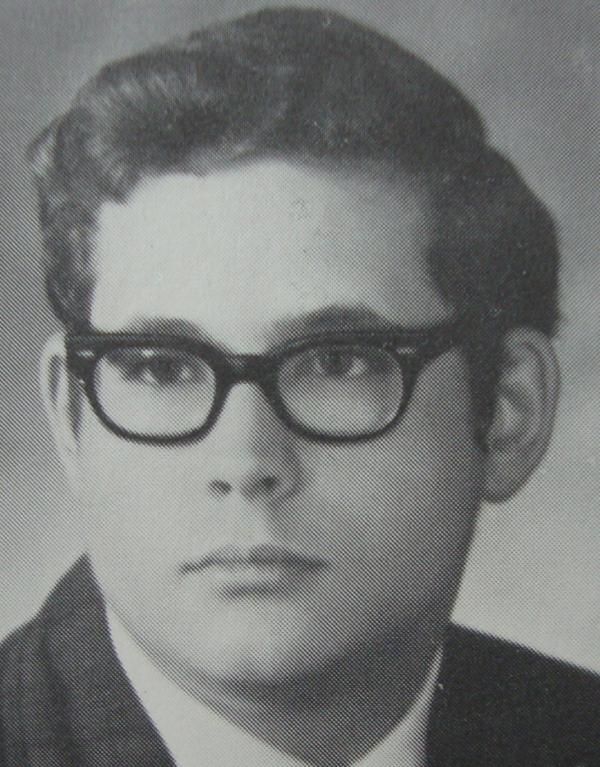Gary R. Grayson