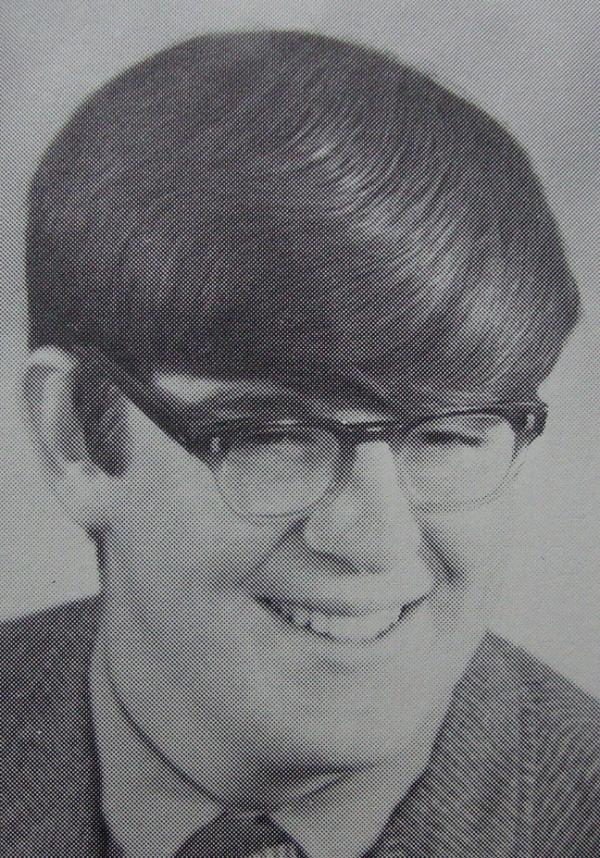 Gerald S. Kimball