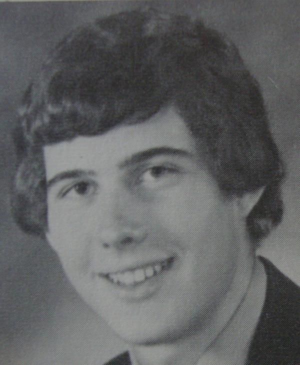 James Alden Galvin