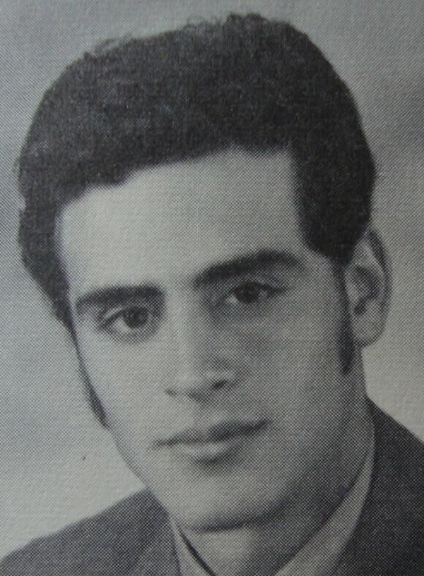 John "thomas" Martorana