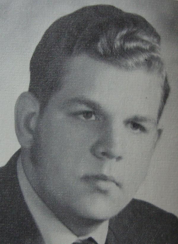 John E. Engleson